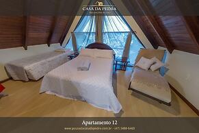 Pousada Casa de Pedra