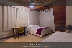 Pousada Casa de Pedra