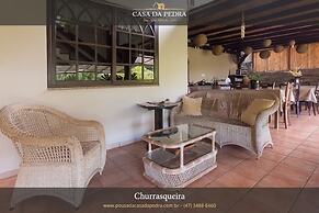 Pousada Casa de Pedra