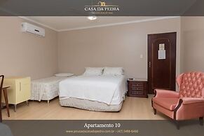 Pousada Casa de Pedra