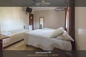 Pousada Casa de Pedra