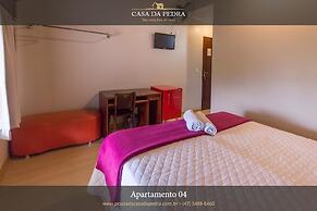 Pousada Casa de Pedra