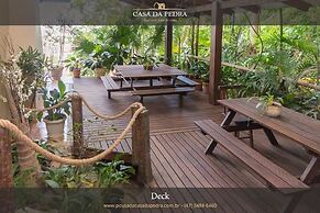 Pousada Casa de Pedra