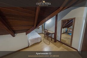 Pousada Casa de Pedra