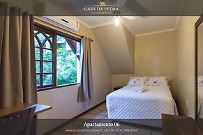 Pousada Casa de Pedra