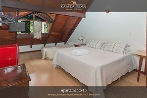 Pousada Casa de Pedra