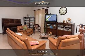 Pousada Casa de Pedra