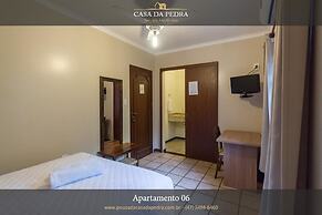 Pousada Casa de Pedra