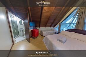 Pousada Casa de Pedra