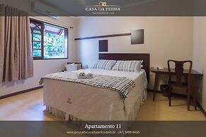 Pousada Casa de Pedra