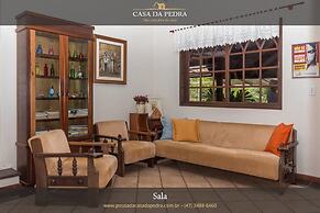 Pousada Casa de Pedra