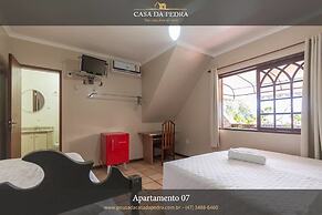 Pousada Casa de Pedra