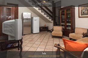 Pousada Casa de Pedra