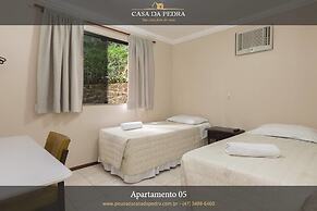 Pousada Casa de Pedra