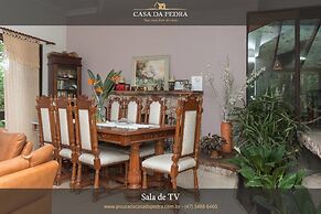 Pousada Casa de Pedra