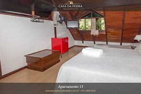 Pousada Casa de Pedra