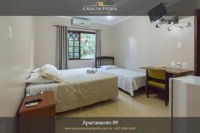 Pousada Casa de Pedra