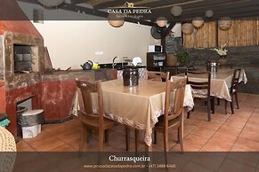 Pousada Casa de Pedra