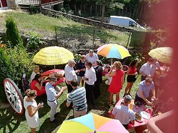 Le Relais De Rochepaule