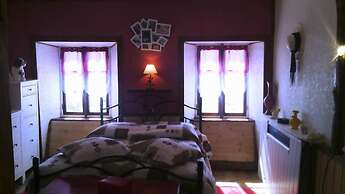 Le Relais De Rochepaule