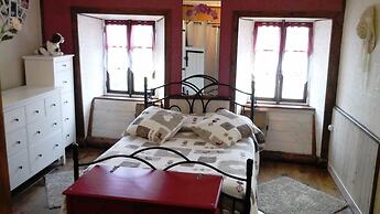 Le Relais De Rochepaule