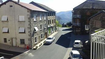 Le Relais De Rochepaule