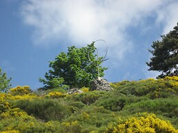 Le Relais De Rochepaule