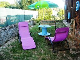 Le Relais De Rochepaule