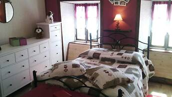 Le Relais De Rochepaule