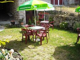 Le Relais De Rochepaule