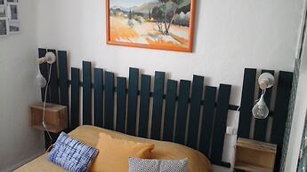 Le Relais De Rochepaule