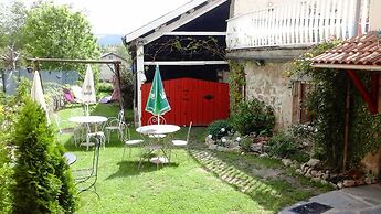 Le Relais De Rochepaule