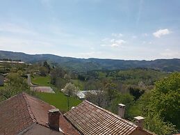 Le Relais De Rochepaule
