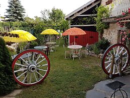 Le Relais De Rochepaule