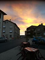 Le Relais De Rochepaule