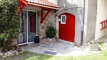 Le Relais De Rochepaule