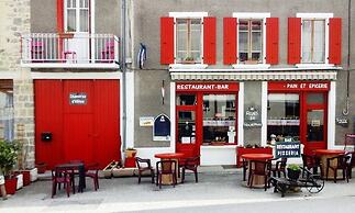 Le Relais De Rochepaule