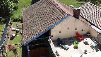 Le Relais De Rochepaule