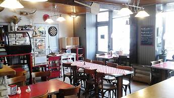Le Relais De Rochepaule