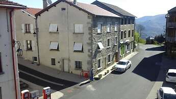 Le Relais De Rochepaule