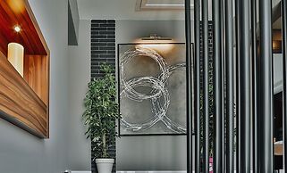 Cesme Marin Butik Otel