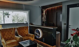 Cesme Marin Butik Otel