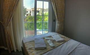 Cesme Marin Butik Otel