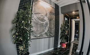 Cesme Marin Butik Otel