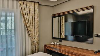 Cesme Marin Butik Otel