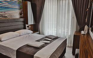 Cesme Marin Butik Otel