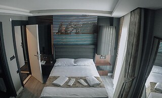 Cesme Marin Butik Otel