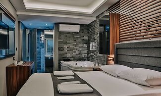 Cesme Marin Butik Otel