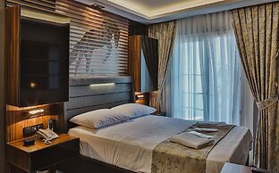 Cesme Marin Butik Otel