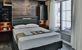 Cesme Marin Butik Otel